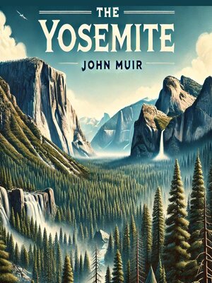 cover image of The Yosemite